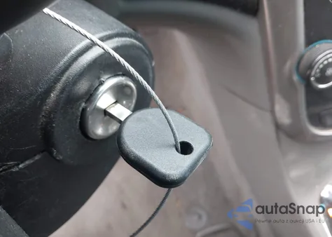 2015 Chevrolet Malibu Ls z USA, uszkodzony, nr VIN 1G11B5SL5FF348006